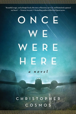 Once We Were Here