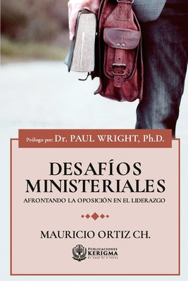 Desafios Ministeriales