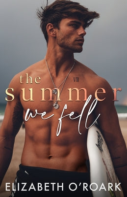 The Summer We Fell