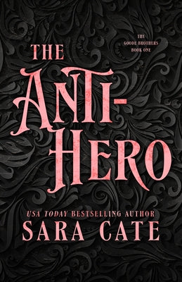 The Anti-hero