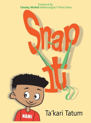 Snap It