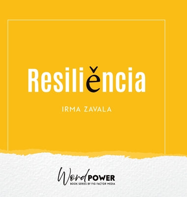 Resiliencia