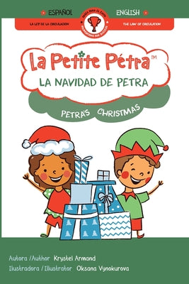 La Navidad de Petra Petra's Christmas: Petra's Christmas