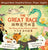 The Great Race: Story of the Chinese Zodiac (Simplified Chinese, English, Pinyin)