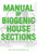 Manual of Biogenic House Sections: Materials and Carbon