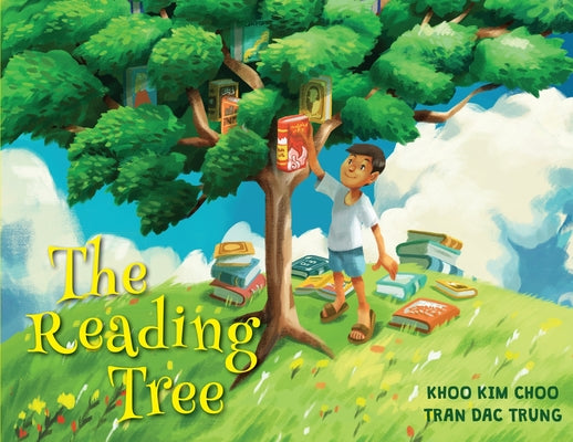 The Reading Tree