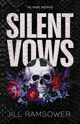 Silent Vows: Special Edition Print