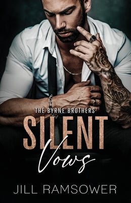 Silent Vows: A Mafia Arranged Marriage Romance