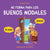 Mi forma para los buenos modales: Un libro infantil sobre modales, etiqueta y comportamiento que enseña habilidades sociales, respeto y amabilidad a n