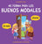 Mi forma para los buenos modales: Un libro infantil sobre modales, etiqueta y comportamiento que enseña habilidades sociales, respeto y amabilidad a n