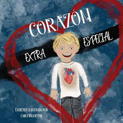 Corazón Extra Especial