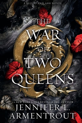 The War of Two Queens