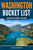 Washington Bucket List Adventure Guide