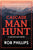 Cascade Manhunt: A Luke McCain Novel