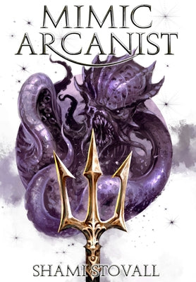 Mimic Arcanist