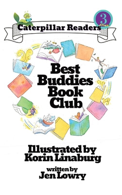 Best Buddies Book Club