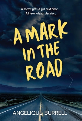 A Mark in the Road