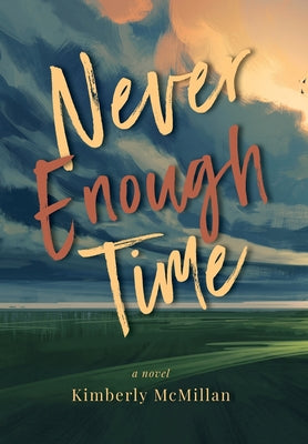 Never Enough Time