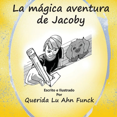 La magica adventura de Jacoby