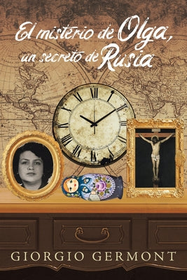 El misterio de Olga, un secreto de Rusia