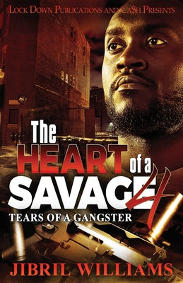 The Heart of a Savage 4