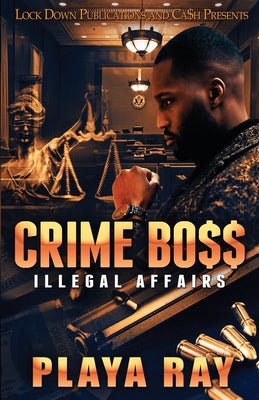 Crime Boss