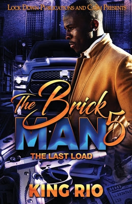 The Brick Man 5