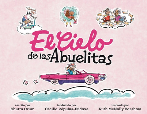 El Cielo de las Abuelitas