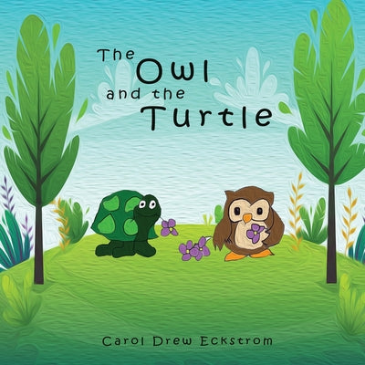 The Owl and the Turtle