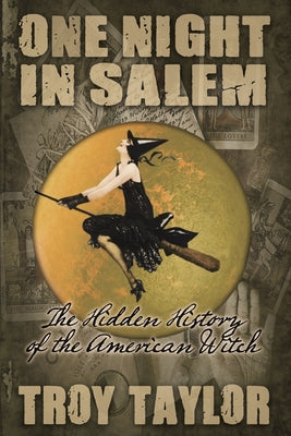 One Night in Salem