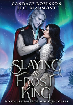 Slaying the Frost King