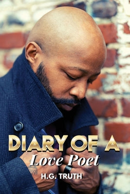 Diary of a Love Poet