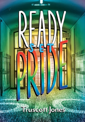 Ready...Set...Pride!