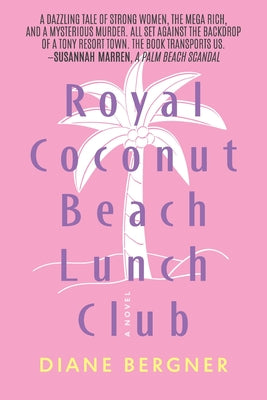 Royal Coconut Beach Lunch Club