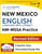 New Mexico Measures of Student Success and Achievement (NM-MSSA) Test Practice: Grade 7 English Language Arts Literacy (ELA) Practice Workbook and Ful