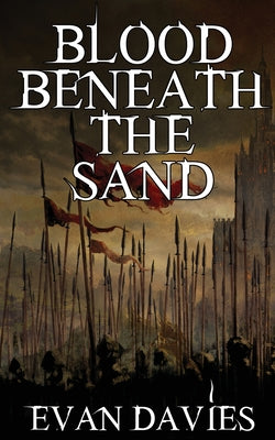 Blood Beneath the Sand