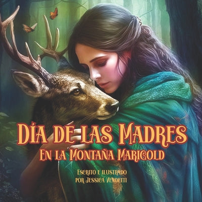 Día de las Madres En la Montaña Marigold