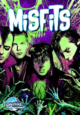 Orbit: Misfits