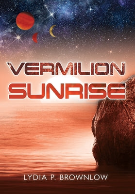 Vermilion Sunrise