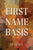 First-Name Basis