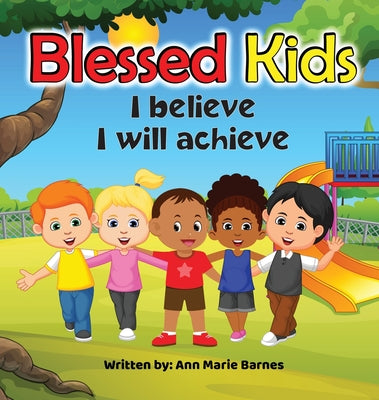 Blessed Kids