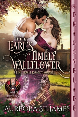 The Earl's Timely Wallflower