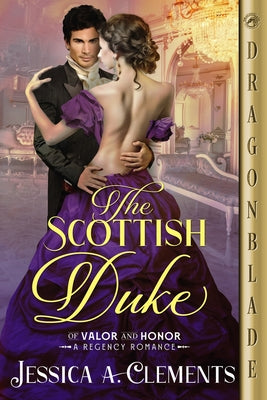 The Scottish Duke