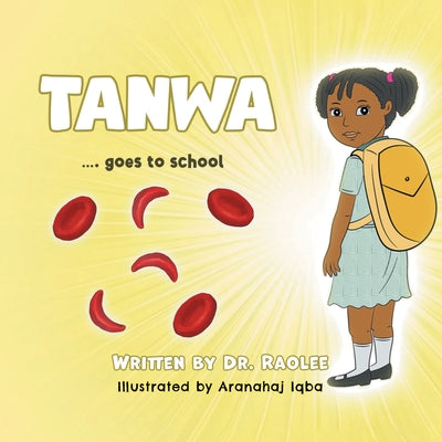 Tanwa: ...goes to school