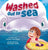 Washed Out to Sea: A Heartwarming Ocean Adventure for Kids Ages 4-8