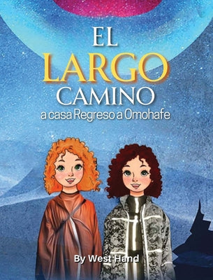 El Largo Camino a Casa: Regreso a Omohafe