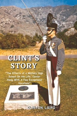 Clint's Story