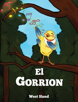 El Gorrion