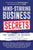 Mind-Stirring Business Secrets: The Journey to Success: A Conversation with Entrepreneurs & Industry Leaders