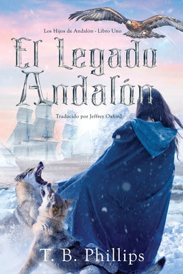 El Legado Andalon